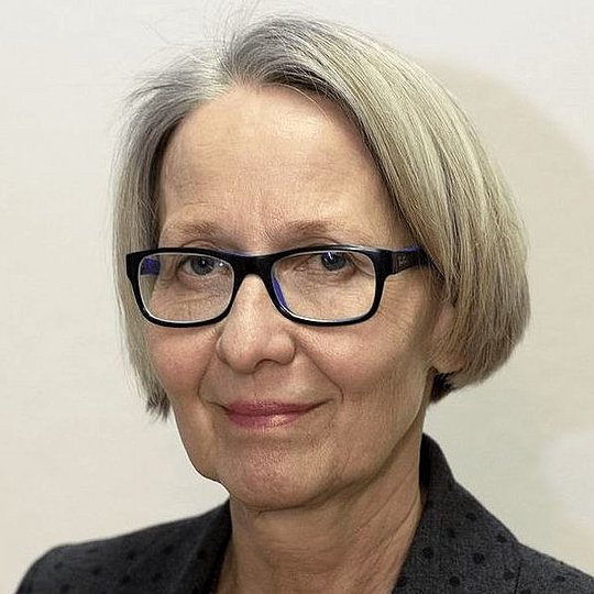 Prof. Dr. Carmen Leicht-Scholten
