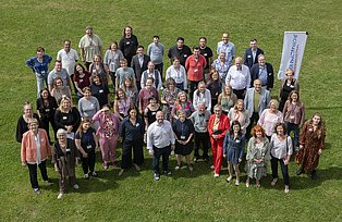 Gruppenbild