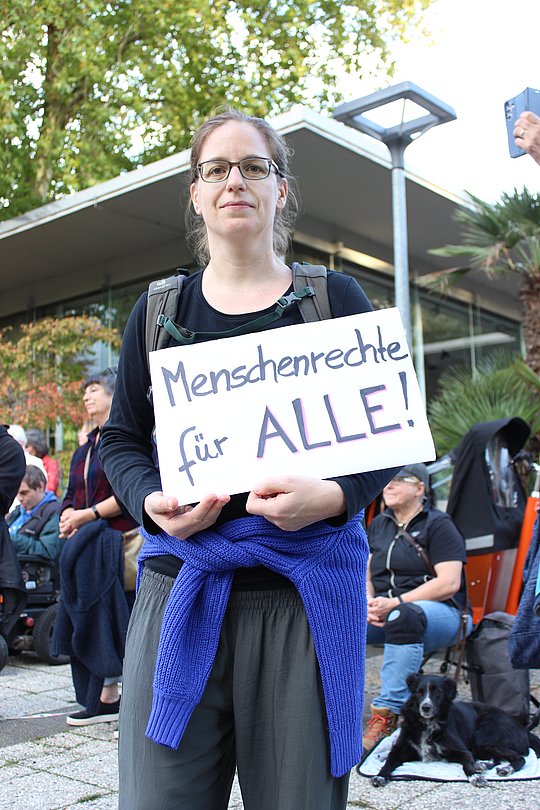 Impressionen