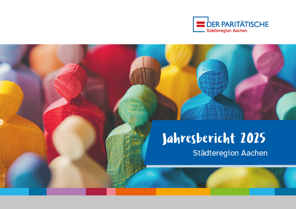 Jahresbericht 2025 der Kreisgruppe Aachen