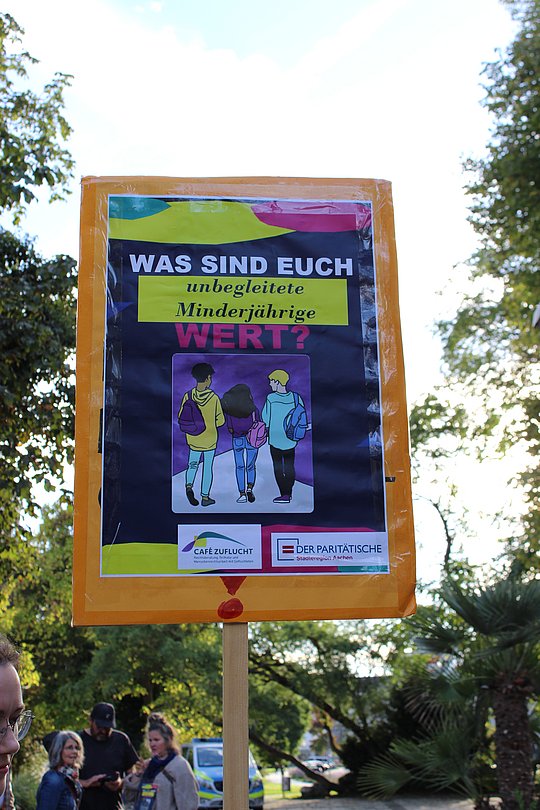 Impressionen