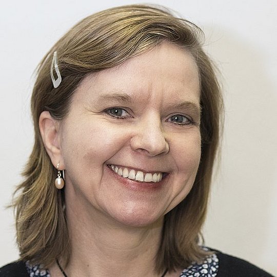 Andrea Haase