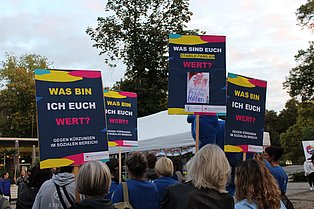 Impressionen